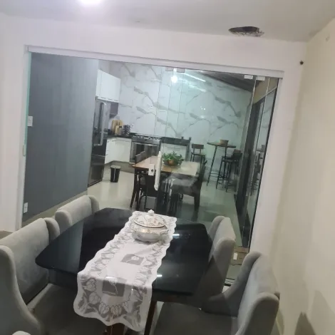 Comprar Casa condomínio / Padrão em Ribeirão Preto R$ 800.000,00 - Foto 2