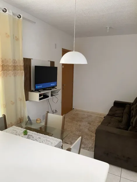 Alugar Apartamento / Padrão em Ribeirão Preto R$ 650,00 - Foto 3