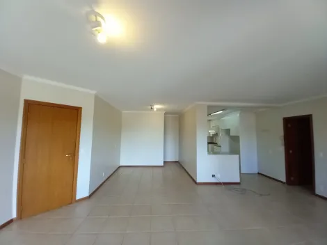 Alugar Apartamento / Padrão em Ribeirão Preto R$ 3.300,00 - Foto 2