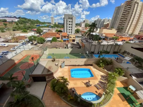 Alugar Apartamento / Padrão em Ribeirão Preto R$ 3.300,00 - Foto 5