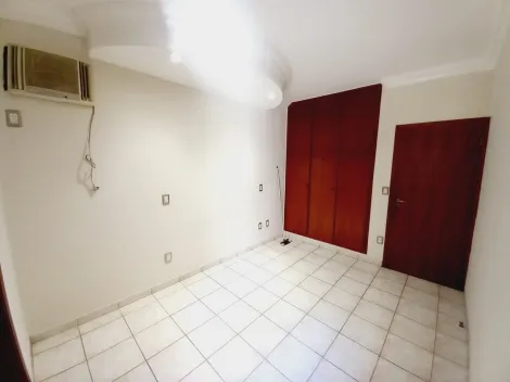 Apartamento / Padrão em Ribeirão Preto Alugar por R$1.500,00