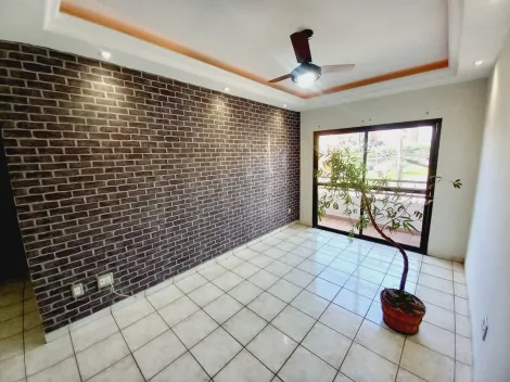 Alugar Apartamento / Padrão em Ribeirão Preto R$ 1.500,00 - Foto 12