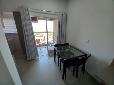 Alugar Apartamentos / Padrão em Ribeirão Preto R$ 2.500,00 - Foto 8