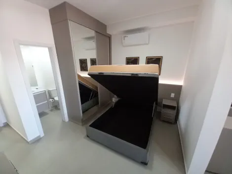 Alugar Apartamento / Padrão em Ribeirão Preto R$ 2.500,00 - Foto 4