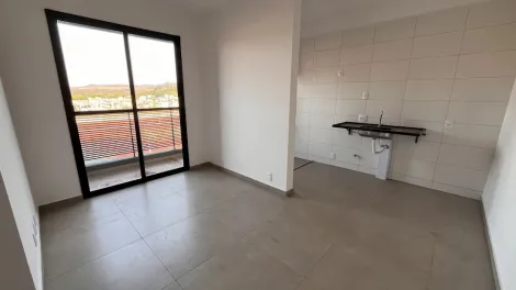 Apartamento / Padrão em Ribeirão Preto 