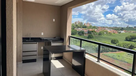 Alugar Apartamento / Padrão em Bonfim Paulista R$ 2.700,00 - Foto 4