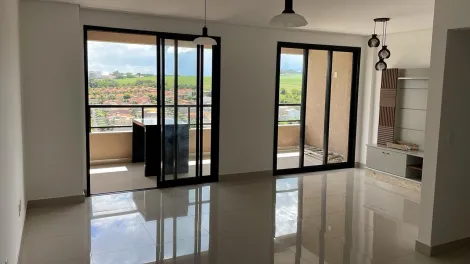 Alugar Apartamento / Padrão em Bonfim Paulista R$ 2.700,00 - Foto 2