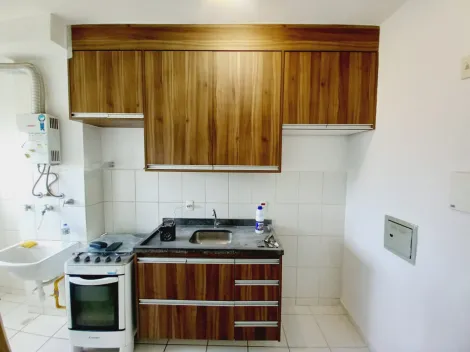 Alugar Apartamento / Padrão em Ribeirão Preto R$ 900,00 - Foto 6