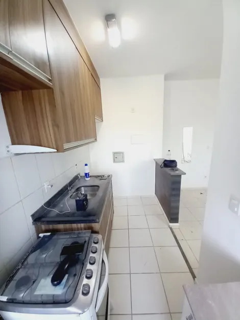 Alugar Apartamento / Padrão em Ribeirão Preto R$ 900,00 - Foto 7