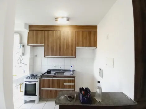 Alugar Apartamento / Padrão em Ribeirão Preto R$ 900,00 - Foto 8