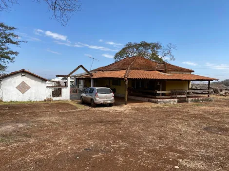 Comprar Rural / Fazenda em Serra Azul R$ 891.000,00 - Foto 2