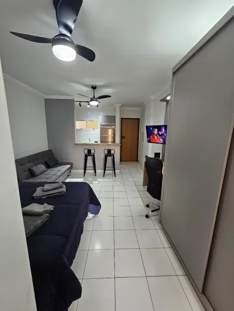 Comprar Apartamentos / Studio/Kitnet em Ribeirão Preto R$ 270.000,00 - Foto 5