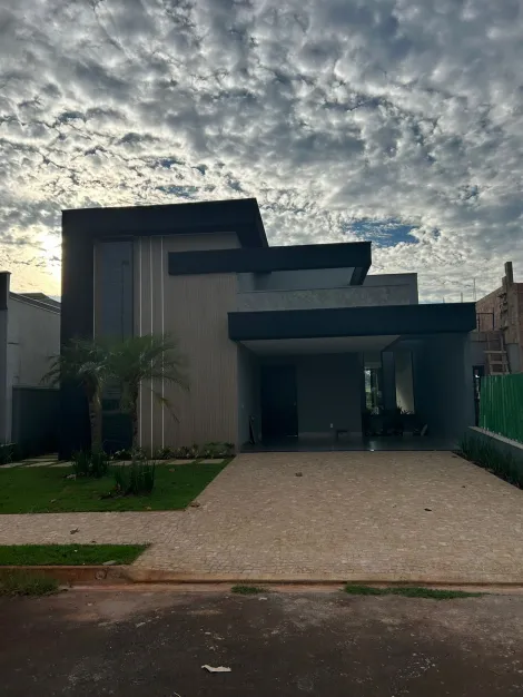 Comprar Casa condomínio / Padrão em Ribeirão Preto R$ 1.300.000,00 - Foto 1