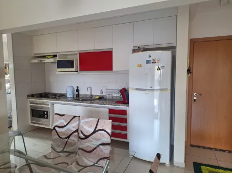 Comprar Apartamento / Padrão em Ribeirao Preto R$ 350.000,00 - Foto 5