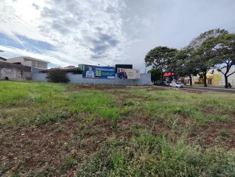 Terreno / Padrão em Ribeirão Preto Alugar por R$6.000,00