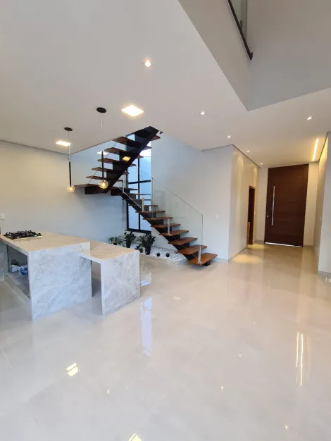 Casa condomínio / Padrão em Ribeirão Preto , Comprar por R$1.890.000,00
