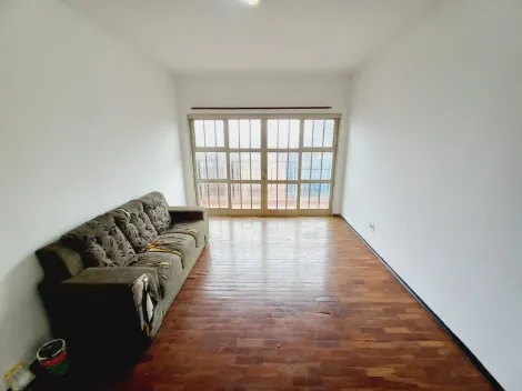 Apartamentos / Padrão em Ribeirão Preto Alugar por R$1.600,00