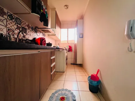 Comprar Apartamento / Padrão em Ribeirão Preto R$ 150.000,00 - Foto 4