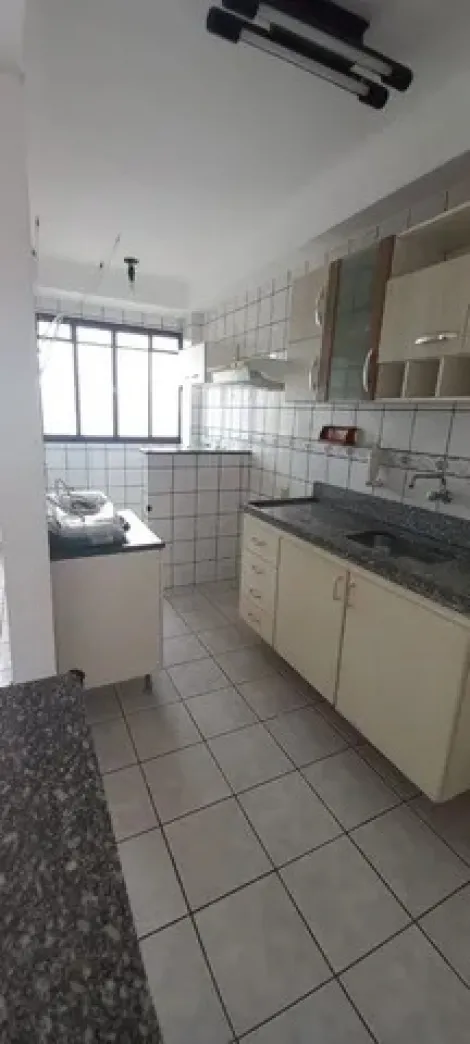 Comprar Apartamentos / Padrão em Ribeirão Preto R$ 144.000,00 - Foto 5