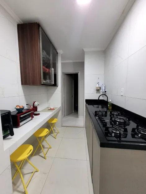 Comprar Apartamento / Padrão em Ribeirão Preto R$ 115.000,00 - Foto 22
