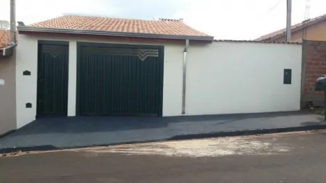 Casa / Padrão em Jardinópolis , Comprar por R$200.000,00