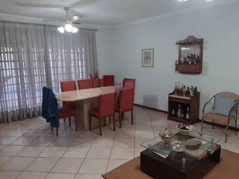 Casa / Padrão em Ribeirão Preto , Comprar por R$954.000,00