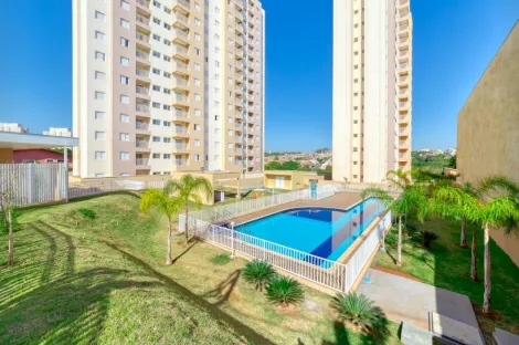 Alugar Apartamento / Padrão em Ribeirão Preto R$ 1.300,00 - Foto 1