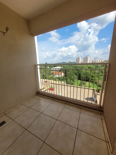 Alugar Apartamento / Padrão em Ribeirão Preto R$ 1.300,00 - Foto 15