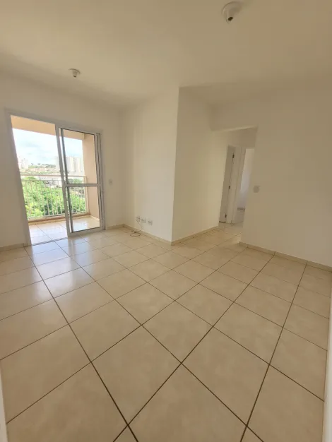 Alugar Apartamento / Padrão em Ribeirão Preto R$ 1.300,00 - Foto 19