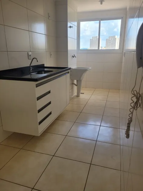 Alugar Apartamento / Padrão em Ribeirão Preto R$ 1.300,00 - Foto 22