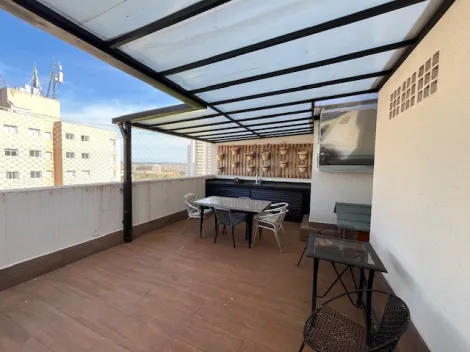 Apartamento / Cobertura em Ribeirão Preto Alugar por R$0,00