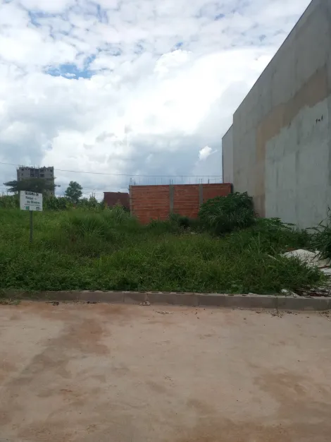 Terreno / Padrão em Ribeirão Preto , Comprar por R$160.000,00