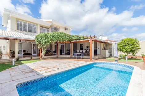 Casa / Padrão em Ribeirão Preto , Comprar por R$1.380.000,00