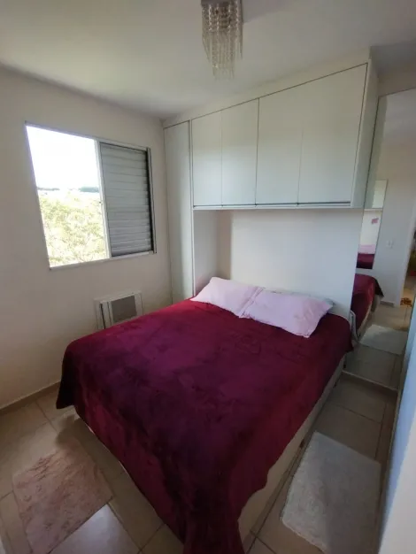 Alugar Apartamento / Padrão em Ribeirão Preto R$ 1.000,00 - Foto 7