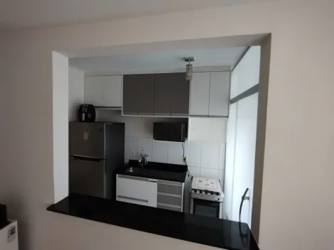 Alugar Apartamento / Padrão em Ribeirão Preto R$ 1.000,00 - Foto 3