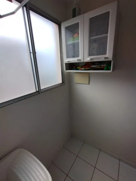 Alugar Apartamento / Padrão em Ribeirão Preto R$ 1.000,00 - Foto 6