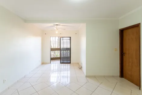 Apartamentos / Padrão em Ribeirão Preto , Comprar por R$260.000,00