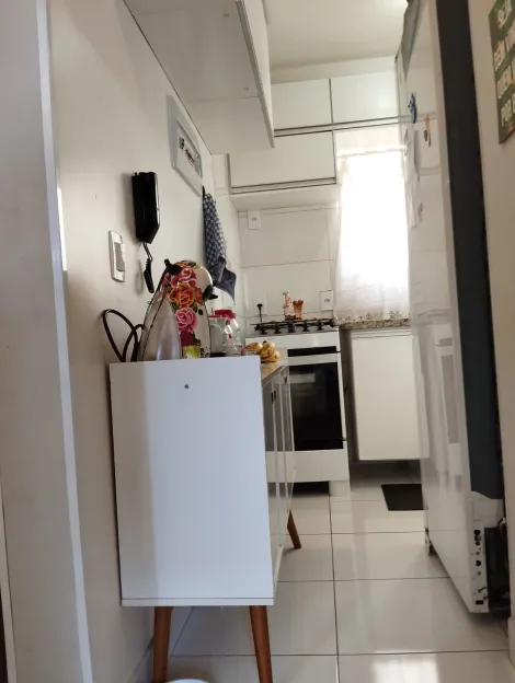 Comprar Apartamento / Padrão em Ribeirão Preto R$ 160.000,00 - Foto 7