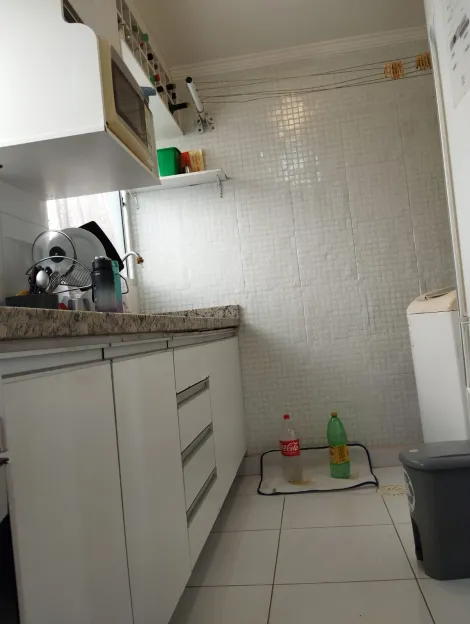 Comprar Apartamento / Padrão em Ribeirão Preto R$ 160.000,00 - Foto 5