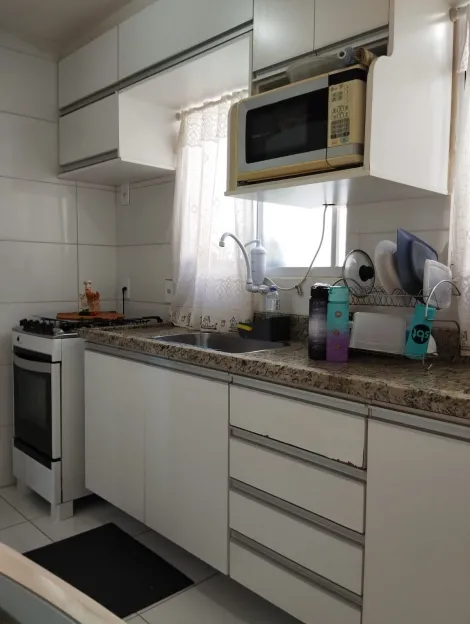 Comprar Apartamento / Padrão em Ribeirão Preto R$ 160.000,00 - Foto 6