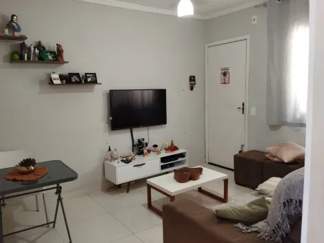 Comprar Apartamento / Padrão em Ribeirão Preto R$ 160.000,00 - Foto 2