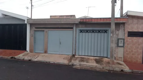 Casa / Padrão em Ribeirão Preto , Comprar por R$181.000,00