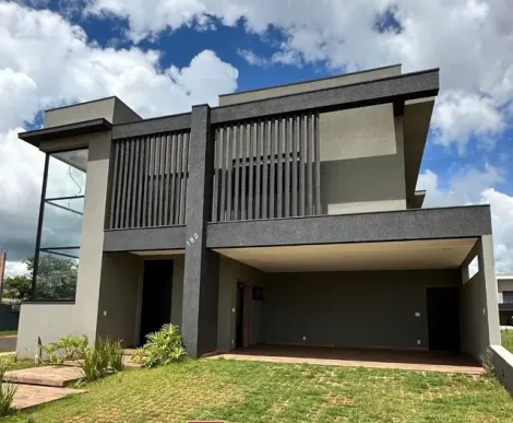 Casa condomínio / Padrão em Ribeirão Preto , Comprar por R$2.650.000,00