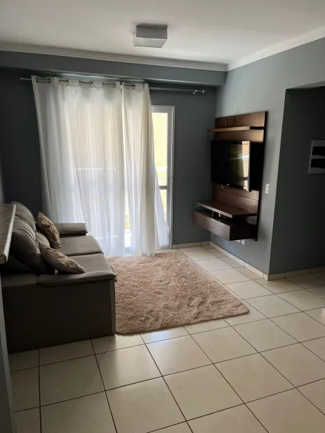 Comprar Apartamento / Padrão em Ribeirão Preto R$ 210.000,00 - Foto 6