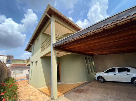 Alugar Casas / Padrão em Ribeirão Preto R$ 3.500,00 - Foto 2