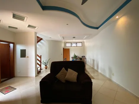 Alugar Casa / Padrão em Ribeirão Preto R$ 3.500,00 - Foto 18