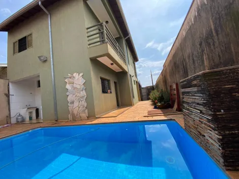 Alugar Casa / Padrão em Ribeirão Preto R$ 3.500,00 - Foto 19