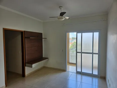Apartamentos / Padrão em Ribeirão Preto , Comprar por R$371.000,00