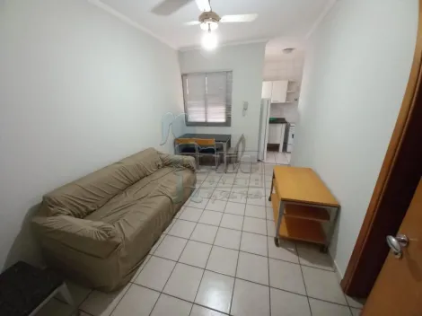 Alugar Apartamentos / Padrão em Ribeirão Preto R$ 700,00 - Foto 2