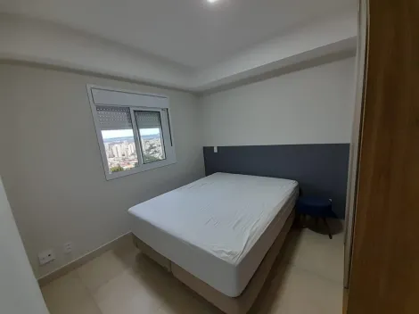 Alugar Apartamento / Padrão em Ribeirão Preto R$ 3.100,00 - Foto 2